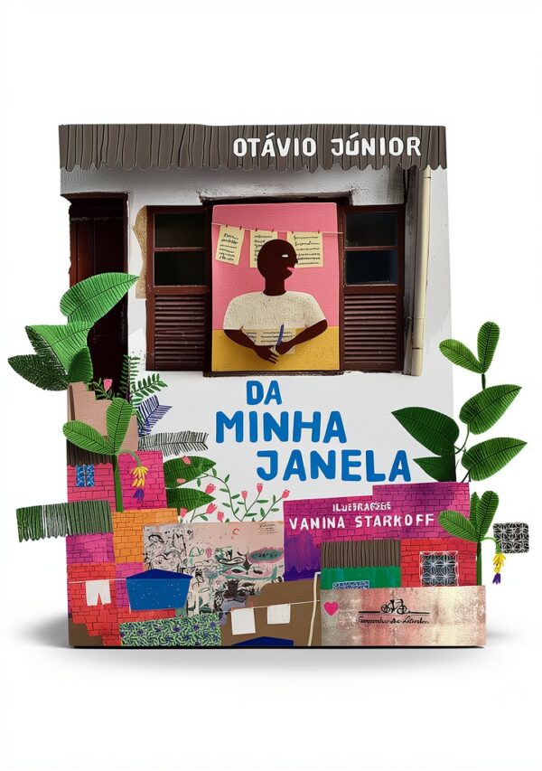 Companhia das Letrinhas Childrens eBook Portuguese Language-0