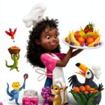 Isla of Adventure Book 5 Childrens Latin America Fiction-0