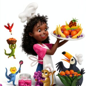 Isla of Adventure Book 5 Childrens Latin America Fiction-0