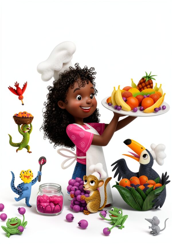 Isla of Adventure Book 5 Childrens Latin America Fiction-0