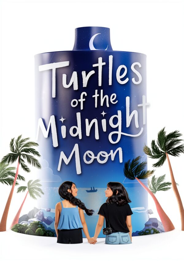 Knopf Childrens Environment Fiction Kindle Book Ages 8-12-0