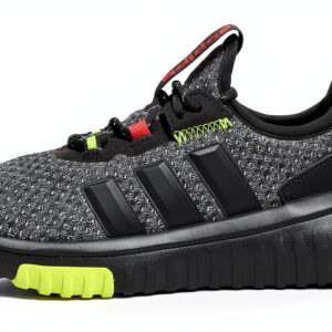 adidas Kaptir 4.0 Kids Running Shoes Lightweight Comfort-0