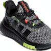 adidas Kaptir 4.0 Kids Running Shoes Lightweight Comfort-3