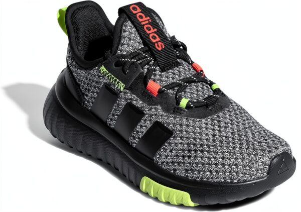 adidas Kaptir 4.0 Kids Running Shoes Lightweight Comfort-3