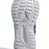 adidas FortaRun 40 BOA Kids Running Shoes White Black-2