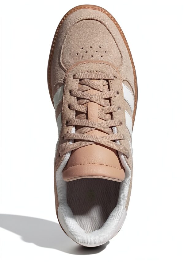 adidas Kids Breaknet Sleek Unisex Fitness Training Shoes-1