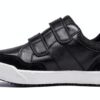 Pediped Flex Fit Leather Athletic Shoes for Kids-1