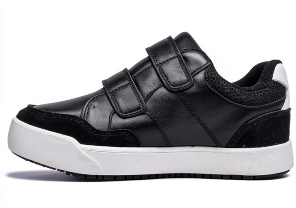 Pediped Flex Fit Leather Athletic Shoes for Kids-1