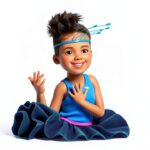 Roaring Brook Press Childrens Latin America Fiction Book-0