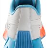 Reebok Girls Sneakers Rubber Sole Athletic Shoes Kids-2