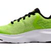 Under Armour Boys Fitness Shoes Lightweight Breathable Mesh-0