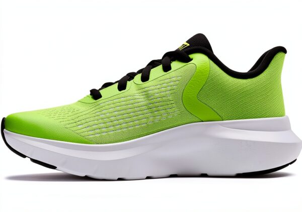 Under Armour Boys Fitness Shoes Lightweight Breathable Mesh-0