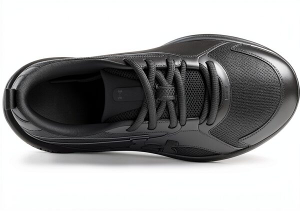 Under Armour Boys Training Shoes Lightweight Breathable Mesh-4