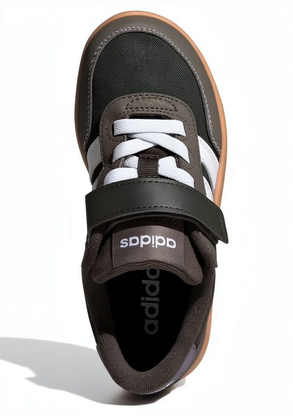 adidas Kids Breakbase C Unisex Training Shoes Collegiate-1