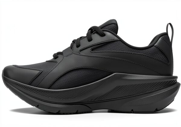 Under Armour Boys Training Shoes Lightweight Breathable Mesh-0