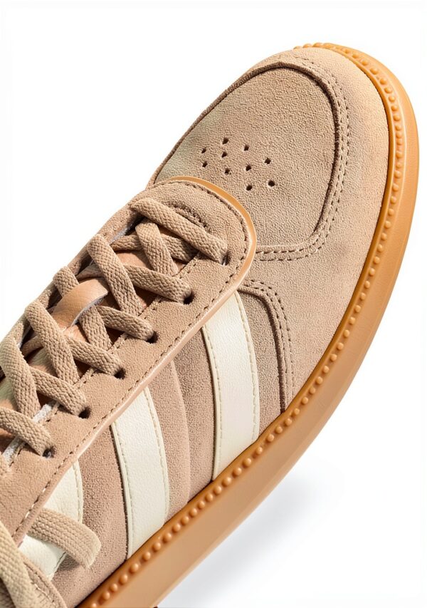 adidas Kids Breaknet Sleek Unisex Fitness Training Shoes-4