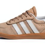 adidas Kids Breaknet Sleek Unisex Fitness Training Shoes-0