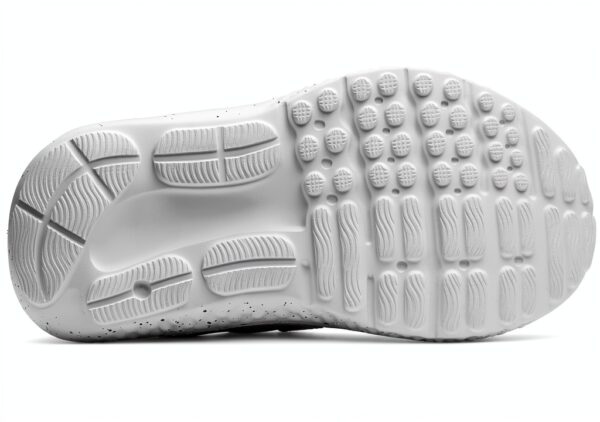 Under Armour Boys Fitness Shoes Lightweight Breathable Mesh-3