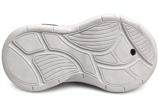 Stride Rite 360 Boys Navy Fitness Shoes Memory Foam-3