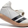 adidas Barreda Mary Jane Kids Fitness Cross Training Shoes-4