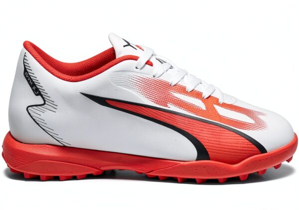 PUMA Boys Fitness Shoes Lightweight Durable Training-1