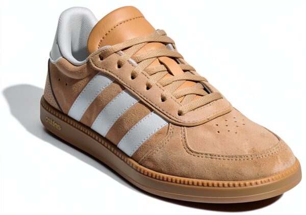 adidas Kids Breaknet Sleek Unisex Fitness Training Shoes-3