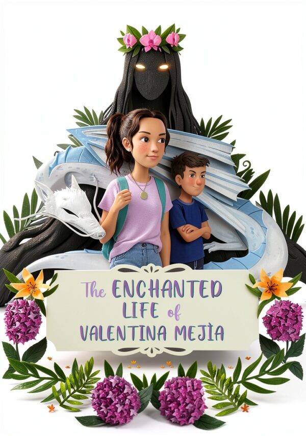 Atheneum Childrens Latin America Fiction Kindle Book-0