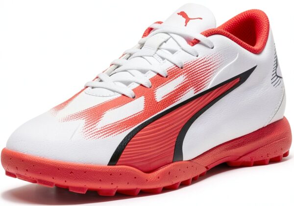 PUMA Boys Fitness Shoes Lightweight Durable Training-2