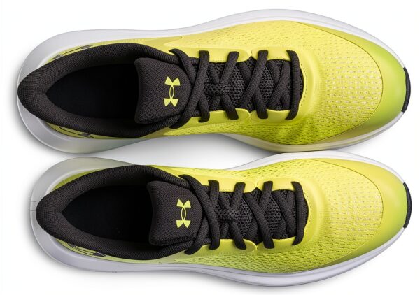 Under Armour Boys Fitness Shoes Lightweight Breathable Mesh-3