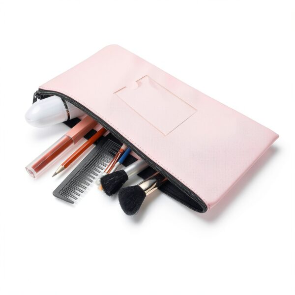 Cobee Leather Money Bags Durable Storage Organizer-5