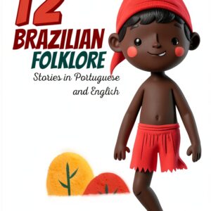 Doodles Safari Childrens Latin American Folk Tale Ebook-0