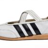 adidas Barreda Mary Jane Kids Fitness Cross Training Shoes-0