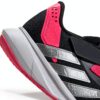 adidas Kids Fitness Shoes Breathable Cushioned Lightweight-5
