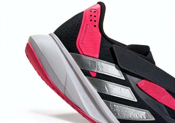 adidas Kids Fitness Shoes Breathable Cushioned Lightweight-5