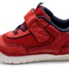 Stride Rite Kids Fitness Shoes Ortholite Foam Hook Loop-6