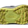 Merrell Kids Fitness Shoes Lightweight Breathable Mesh-2