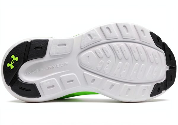 Under Armour Boys Fitness Shoes Lightweight Breathable Mesh-2