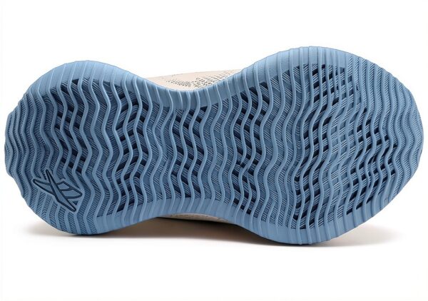 Reebok Girls Sneakers Rubber Sole Athletic Shoes Kids-3