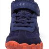 Kids Barefoot Shoes Breathable Zero Drop Trail Running-3