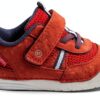 Stride Rite Kids Fitness Shoes Ortholite Foam Hook Loop-5