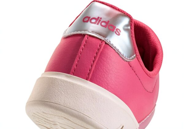 adidas Streetalk Kids Fitness Shoes Pink Fusion White-5