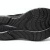 Kizik Kids Fitness Shoes Hands-Free Blackout Design-2