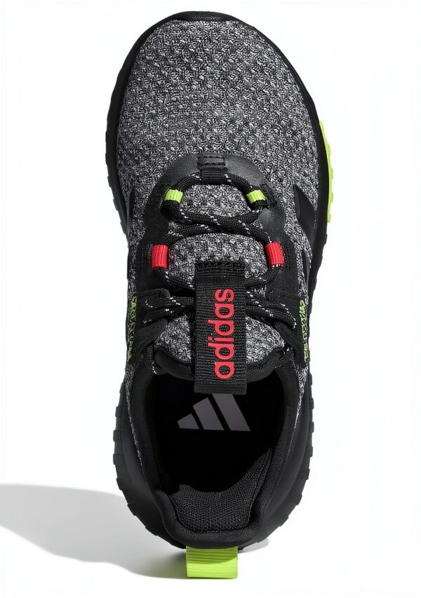 adidas Kaptir 4.0 Kids Running Shoes Lightweight Comfort-1