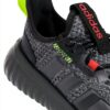 adidas Kaptir 4.0 Kids Running Shoes Lightweight Comfort-5