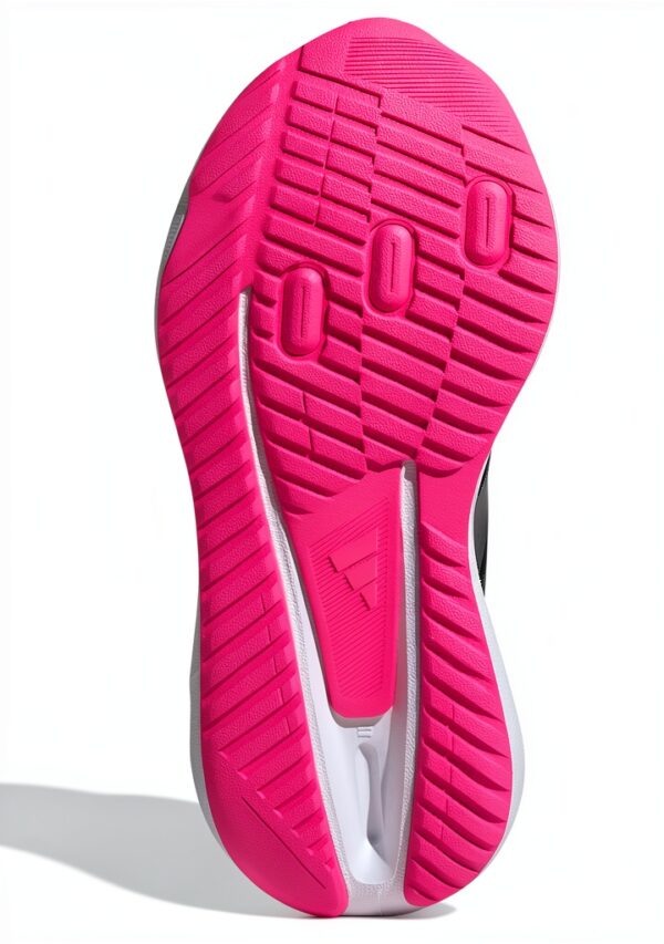 adidas Kids Fitness Shoes Breathable Cushioned Lightweight-2