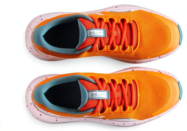 Under Armour Boys Training Shoes Lightweight Breathable Mesh-3