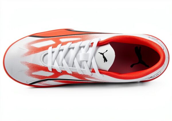 PUMA Boys Fitness Shoes Lightweight Durable Training-4