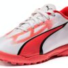 PUMA Boys Fitness Shoes Lightweight Durable Training-0