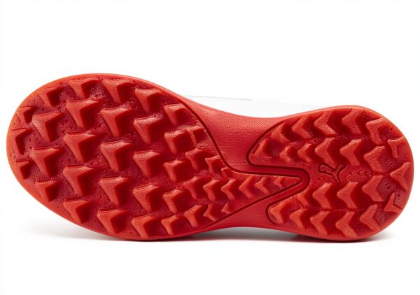 PUMA Boys Fitness Shoes Lightweight Durable Training-5