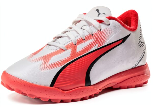 PUMA Boys Fitness Shoes Lightweight Durable Training-0